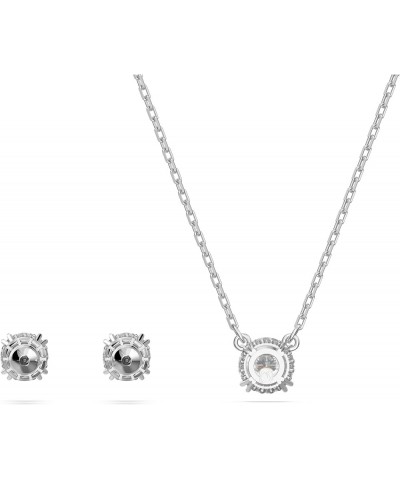 Crystal Jewelry Set Collection, featuring Necklaces and Earrings Constella $35.79 Jewelry Sets