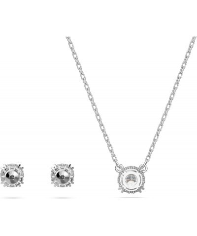 Crystal Jewelry Set Collection, featuring Necklaces and Earrings Constella $35.79 Jewelry Sets