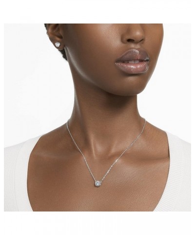 Crystal Jewelry Set Collection, featuring Necklaces and Earrings Constella $35.79 Jewelry Sets