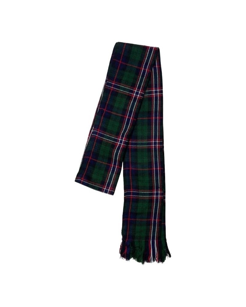 AAR Womens Tartan Clan Sashes Ladies Brooch Scottish Highland - 90 x 10.5 Inches Scottish of National 103 x 10.5 Inches $9.59...