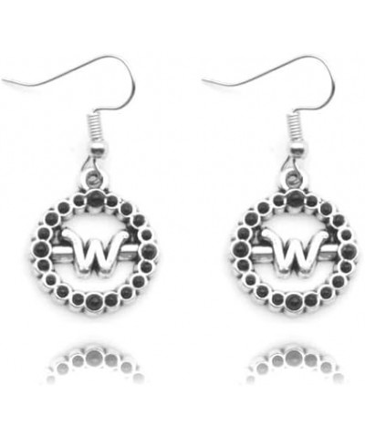 Wednesday Addams Thing Hand Earrings - Halloween Cosplay Costume for Girls and Women E00173 $7.00 Earrings