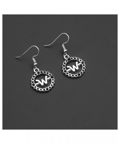 Wednesday Addams Thing Hand Earrings - Halloween Cosplay Costume for Girls and Women E00173 $7.00 Earrings