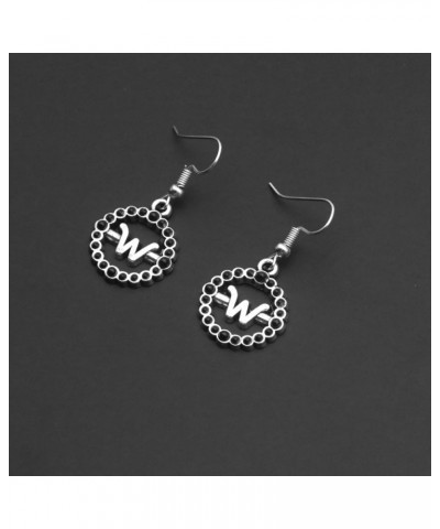 Wednesday Addams Thing Hand Earrings - Halloween Cosplay Costume for Girls and Women E00173 $7.00 Earrings