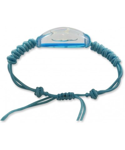 Starfish Bracelet, Blue $7.13 Bracelets