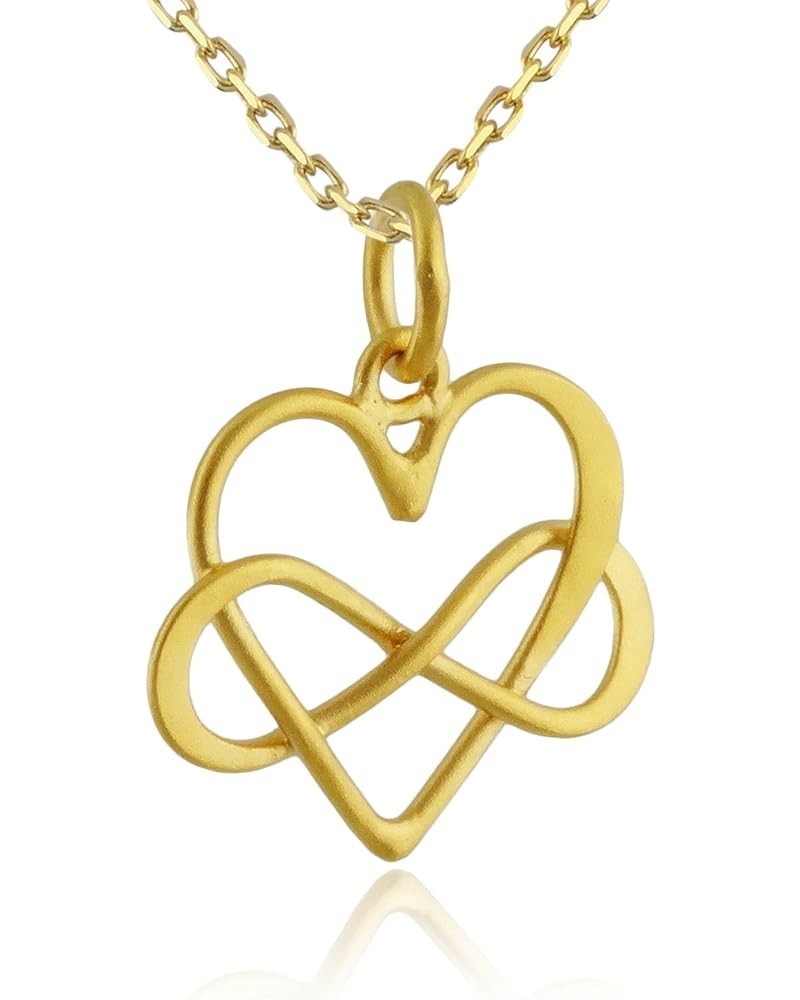 Infinity Charm Pendant Necklaces for Women INFINITY 13 $16.38 Necklaces