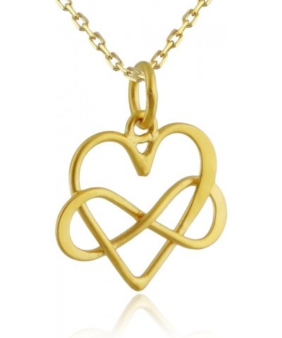 Infinity Charm Pendant Necklaces for Women INFINITY 13 $16.38 Necklaces