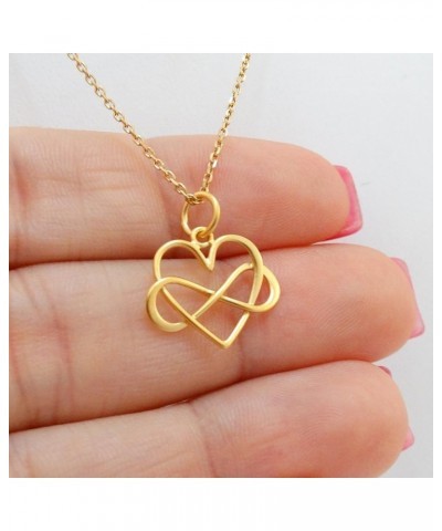 Infinity Charm Pendant Necklaces for Women INFINITY 13 $16.38 Necklaces