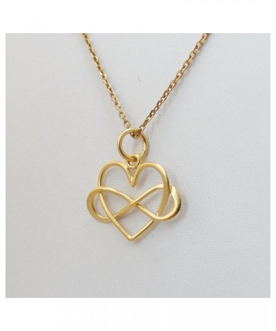 Infinity Charm Pendant Necklaces for Women INFINITY 13 $16.38 Necklaces