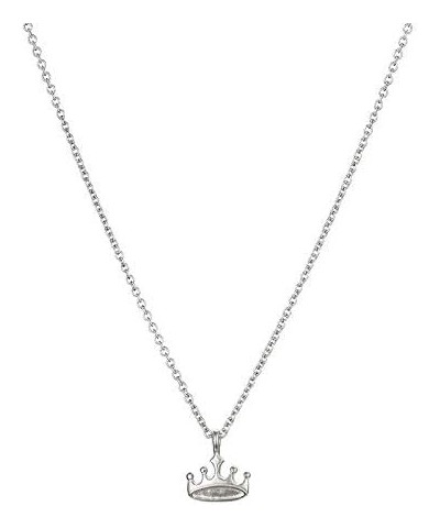 Friendship Anchor Compass Necklace Good Luck Elephant Pendant Chain Necklace with Message Card Gift Card Silver Crown $7.97 N...