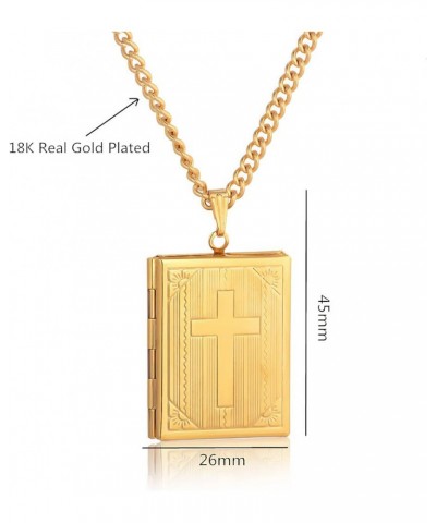 Pendent for Women Gold Crucifix $8.47 Necklaces