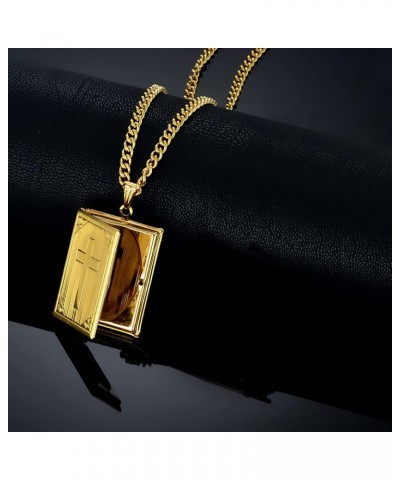 Pendent for Women Gold Crucifix $8.47 Necklaces