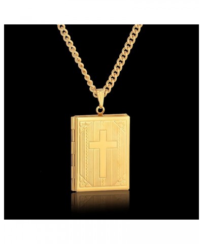 Pendent for Women Gold Crucifix $8.47 Necklaces