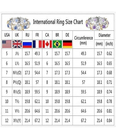 Moissanite Rings for Women, Moissanite Magnetology Lymphatic Ring for Women, Zircon Shaping Cross Full Moissanite Diamond Rin...