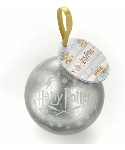 Official Hufflepuff Bauble with House Necklace $8.81 Necklaces