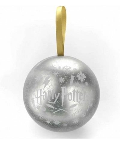 Official Hufflepuff Bauble with House Necklace $8.81 Necklaces