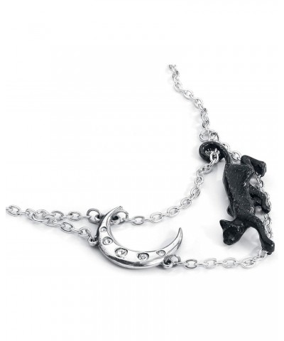 Minnaloushe Pendant Necklace $16.69 Necklaces